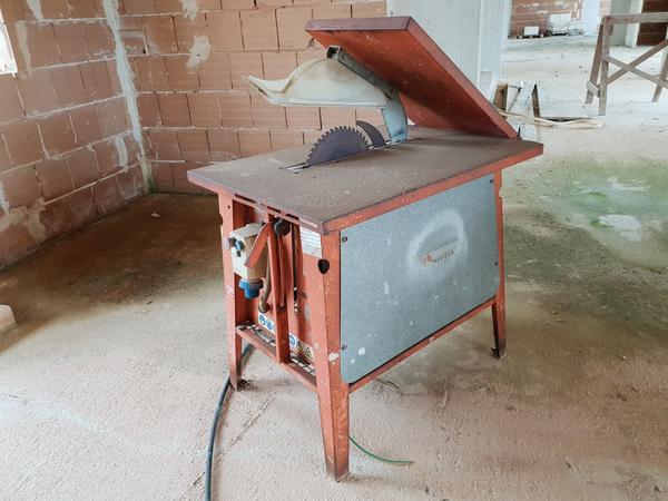 1#4451 Attrezzature da cantiere edile in vendita - foto 20