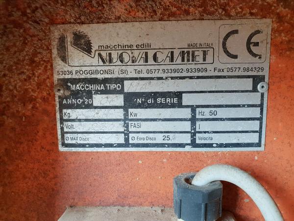 1#4451 Attrezzature da cantiere edile in vendita - foto 22