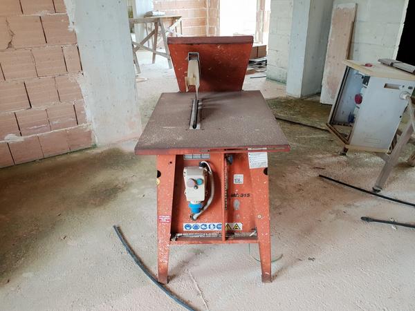 1#4451 Attrezzature da cantiere edile in vendita - foto 23