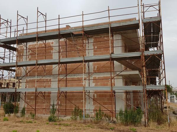 1#4451 Attrezzature da cantiere edile in vendita - foto 25