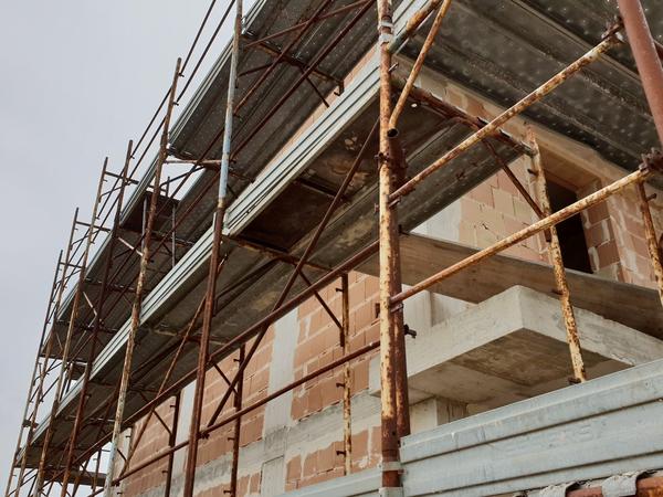 1#4451 Attrezzature da cantiere edile in vendita - foto 28