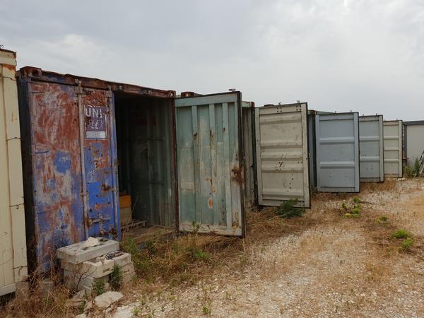 3#4451 Attrezzature da cantiere e container in vendita - foto 12