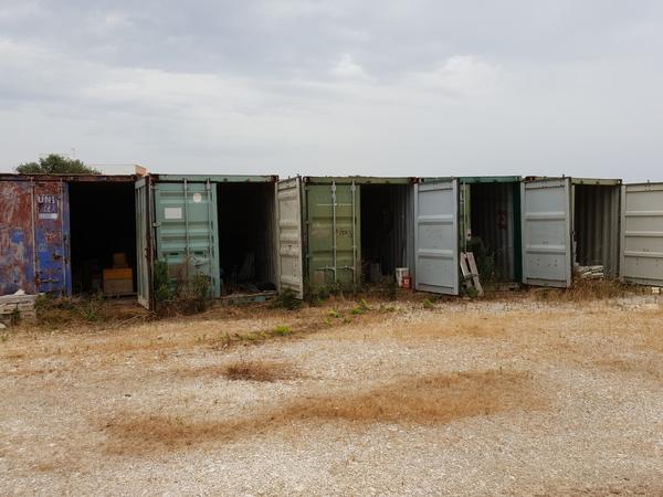 3#4451 Attrezzature da cantiere e container in vendita - foto 13