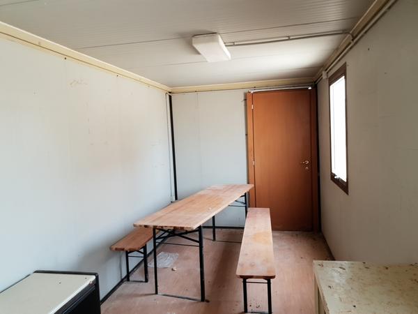 3#4451 Attrezzature da cantiere e container in vendita - foto 15
