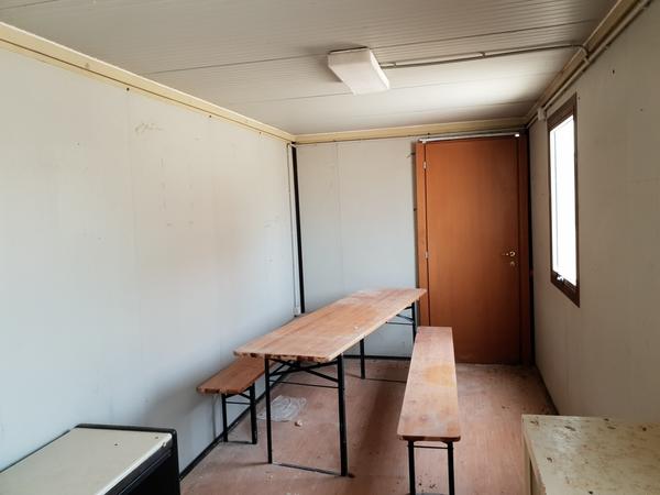 3#4451 Attrezzature da cantiere e container in vendita - foto 16