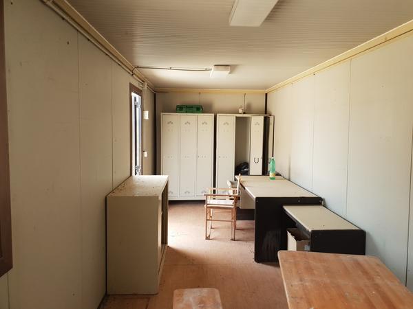 3#4451 Attrezzature da cantiere e container in vendita - foto 17