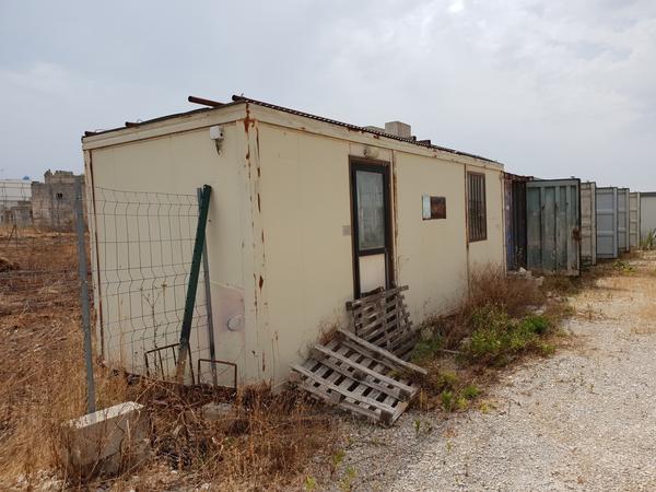 3#4451 Attrezzature da cantiere e container in vendita - foto 18