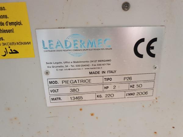 3#4451 Attrezzature da cantiere e container in vendita - foto 21