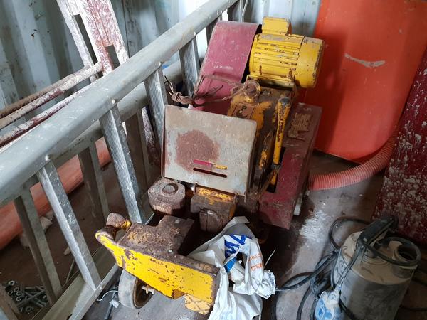 3#4451 Attrezzature da cantiere e container in vendita - foto 23