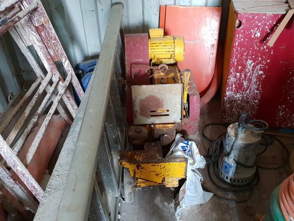 3#4451 Attrezzature da cantiere e container in vendita - foto 25