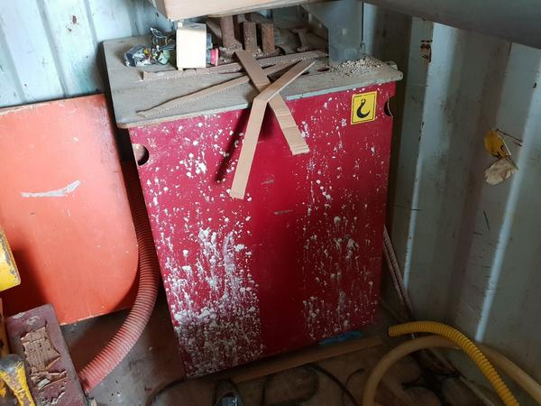 3#4451 Attrezzature da cantiere e container in vendita - foto 26