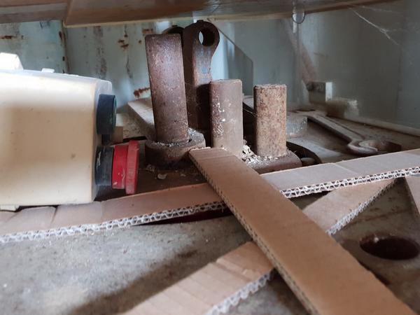 3#4451 Attrezzature da cantiere e container in vendita - foto 28
