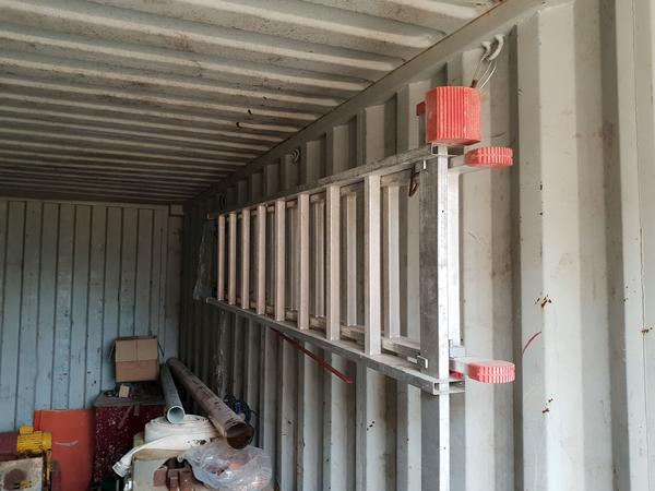 3#4451 Attrezzature da cantiere e container in vendita - foto 31