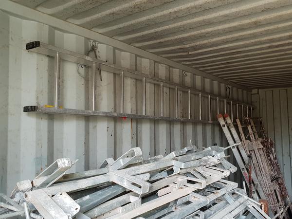 3#4451 Attrezzature da cantiere e container in vendita - foto 32