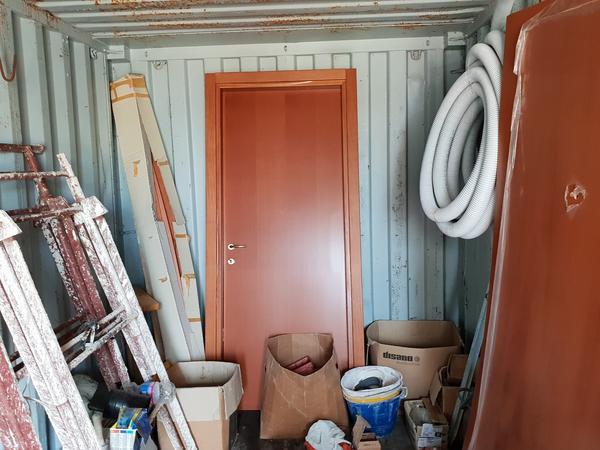3#4451 Attrezzature da cantiere e container in vendita - foto 38