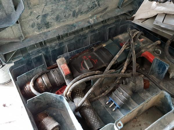 3#4451 Attrezzature da cantiere e container in vendita - foto 42