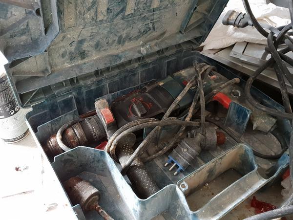 3#4451 Attrezzature da cantiere e container in vendita - foto 43