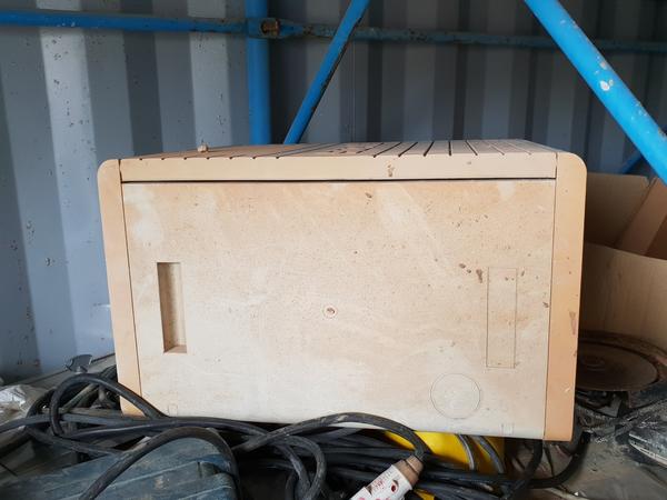 3#4451 Attrezzature da cantiere e container in vendita - foto 45