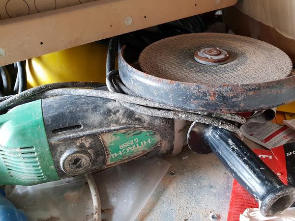 3#4451 Attrezzature da cantiere e container in vendita - foto 49
