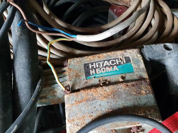 3#4451 Attrezzature da cantiere e container in vendita - foto 51