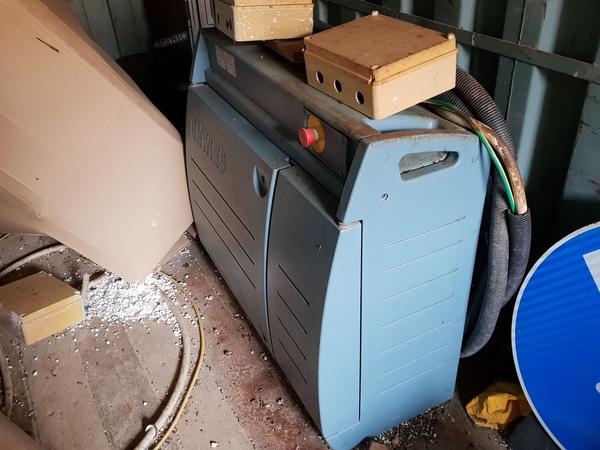 3#4451 Attrezzature da cantiere e container in vendita - foto 58