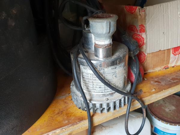 3#4451 Attrezzature da cantiere e container in vendita - foto 66