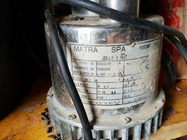 3#4451 Attrezzature da cantiere e container in vendita - foto 67