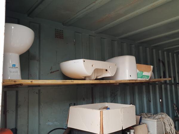 3#4451 Attrezzature da cantiere e container in vendita - foto 68