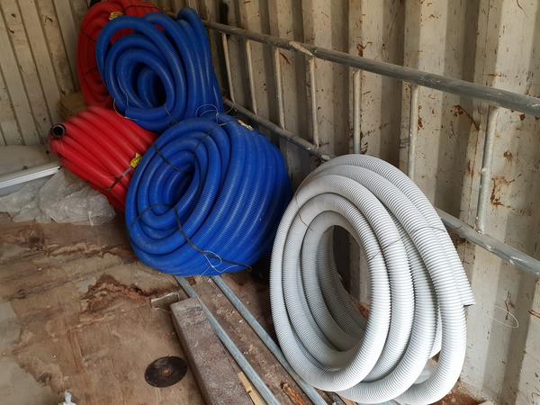 3#4451 Attrezzature da cantiere e container in vendita - foto 69