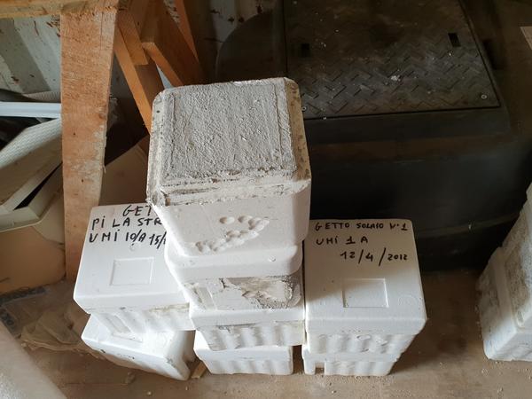 3#4451 Attrezzature da cantiere e container in vendita - foto 70