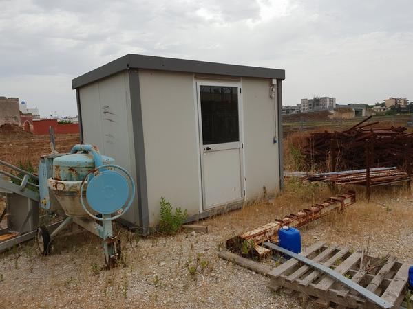 3#4451 Attrezzature da cantiere e container in vendita - foto 74