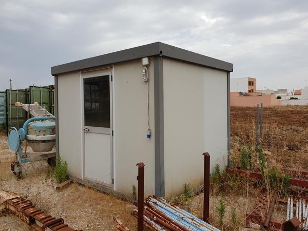 3#4451 Attrezzature da cantiere e container in vendita - foto 75