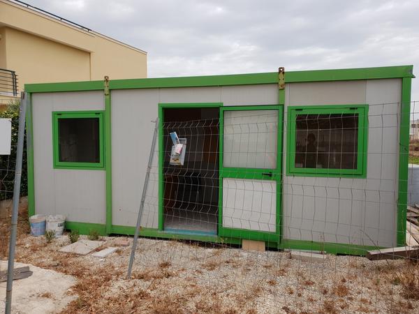 3#4451 Attrezzature da cantiere e container in vendita - foto 77