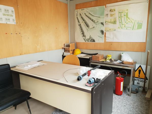 3#4451 Attrezzature da cantiere e container in vendita - foto 78