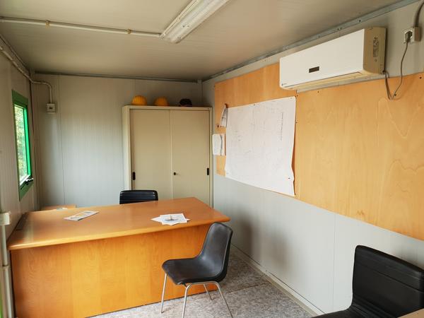 3#4451 Attrezzature da cantiere e container in vendita - foto 79
