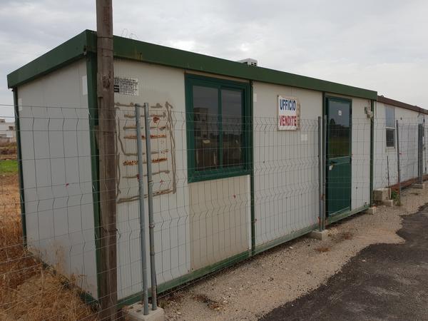 3#4451 Attrezzature da cantiere e container in vendita - foto 80