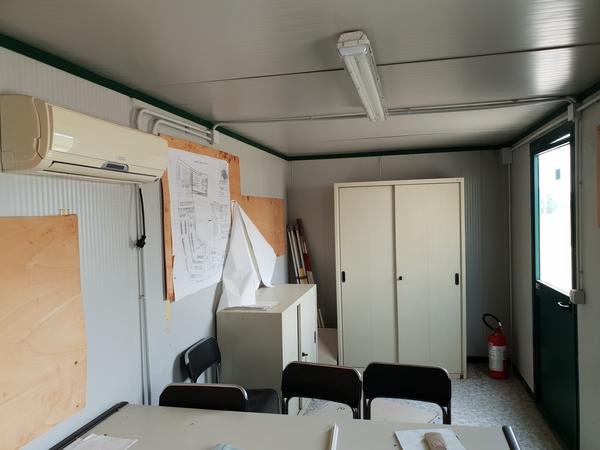 3#4451 Attrezzature da cantiere e container in vendita - foto 83