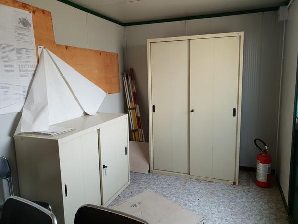 3#4451 Attrezzature da cantiere e container in vendita - foto 84