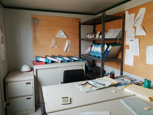 3#4451 Attrezzature da cantiere e container in vendita - foto 85