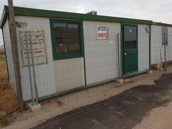 3#4451 Attrezzature da cantiere e container in vendita - foto 92
