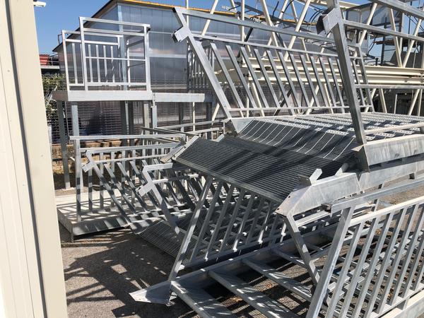 1#4452 Monoblocchi coibentati antisismici sovrapposti in vendita - foto 3