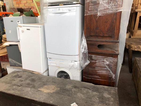 1#4453 Attrezzature e arredo per attività di ristorazione in vendita - foto 7