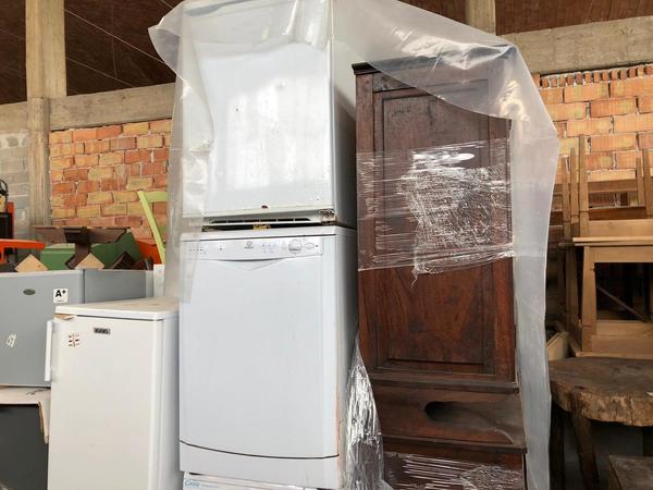 1#4453 Attrezzature e arredo per attività di ristorazione in vendita - foto 10