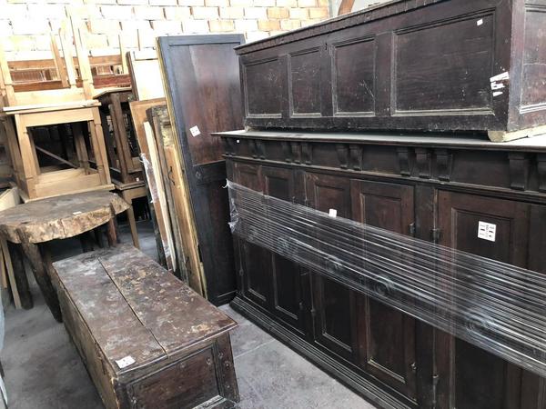 1#4453 Attrezzature e arredo per attività di ristorazione in vendita - foto 11