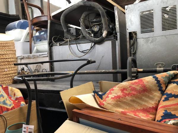 1#4453 Attrezzature e arredo per attività di ristorazione in vendita - foto 17