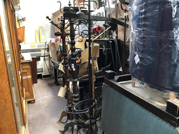 1#4453 Attrezzature e arredo per attività di ristorazione in vendita - foto 29