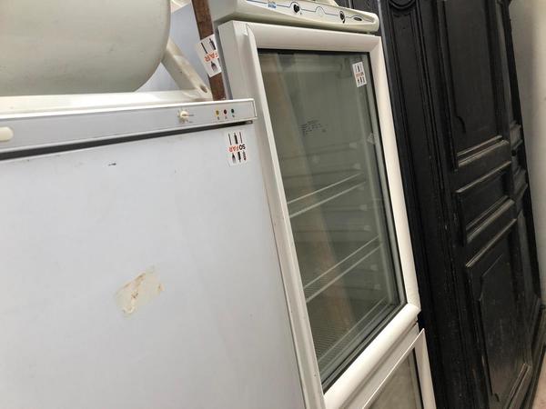 1#4453 Attrezzature e arredo per attività di ristorazione in vendita - foto 33