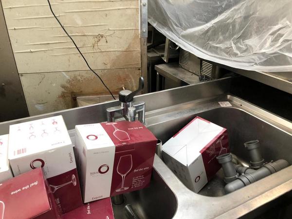 1#4453 Attrezzature e arredo per attività di ristorazione in vendita - foto 51