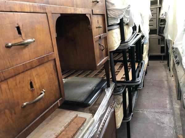 1#4453 Attrezzature e arredo per attività di ristorazione in vendita - foto 53
