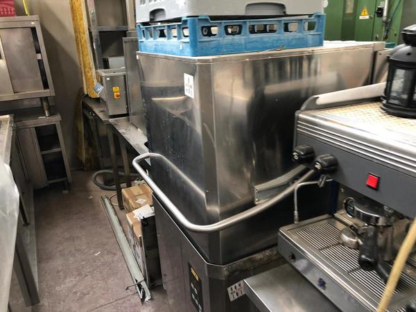 1#4453 Attrezzature e arredo per attività di ristorazione in vendita - foto 60